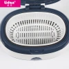 The Lidan nail tool cleaning Machine VGT-800, a small ultrasonic cleaner, can remove dirt from jewelry and ornaments Application Scenario